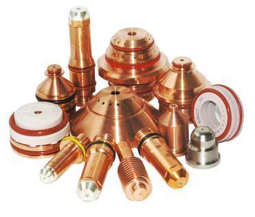 美国海宝MAx200等离子配件 天津海别得机电设备提供专业解决方案