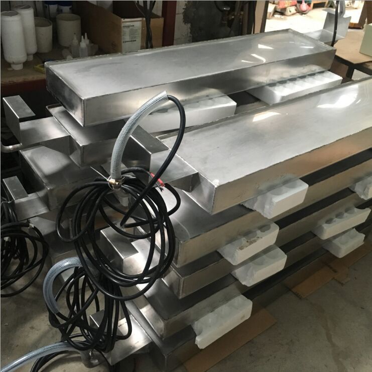 东莞浸入式与悬挂式超声波振板 专业制造商引领精密清洗新时代